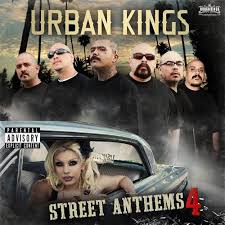 Street Anthems 4 (2013)