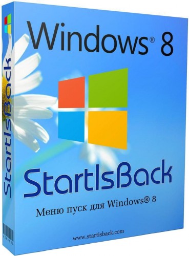 StartIsBack 2.1.1