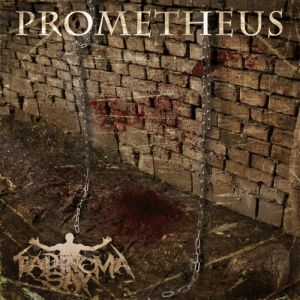 Tapinoma Say - Prometheus (Single) (2013)