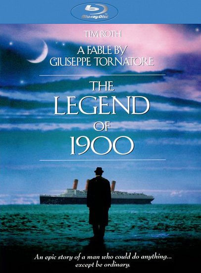    / The Legend of 1900 (1998/RUS/ENG) BDRip | BDRip 1080p