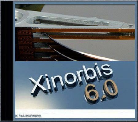 Xinorbis 6.0.24 Portable