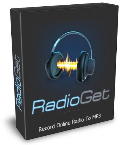 RadioGet 3.4.5