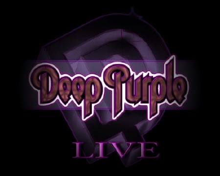Deep Purple - 8 Live Albums (1972-1997)