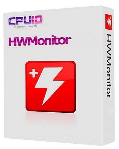 HWMonitor 1.25 Final + Portable (x86/x64)