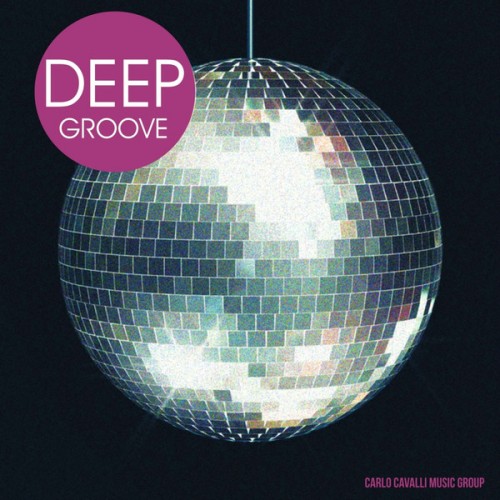 VA - Deep Groove (Unmixed) (2012)