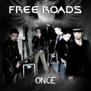 Free Roads - Once (2013)