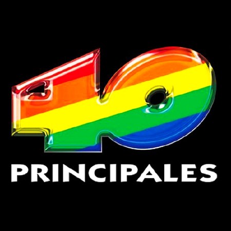 Los 40 Principales Del 29 Al 5 De Julio (2013) 