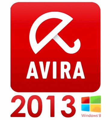 Avira Free Antivirus 2013 13.0.0.3880 Rus