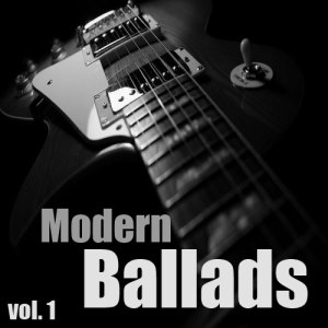 Modern Ballads - Vol.1 (2013)