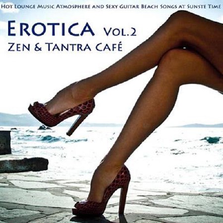 Ibiza Del Mar Erotica Vol 2 (2013)