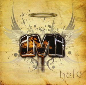 iMi - Halo (2009)