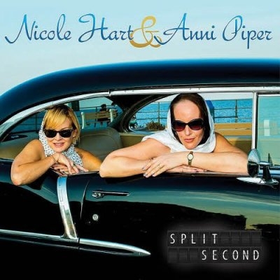Nicole Hart and Anni Piper - Split Second