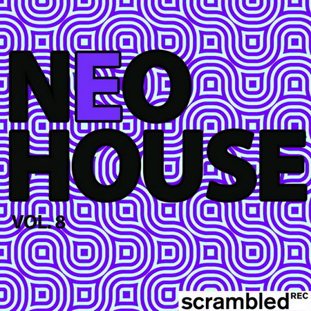 Neohouse Vol.8 (2013)