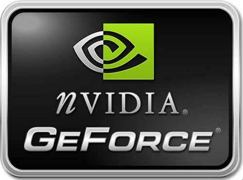 NVIDIA GeForce/ION 320.49 WHQL