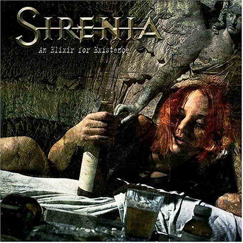 Sirenia - Дискография
