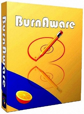 BurnAware Professional 6.4 Final Portable by PortableAppZ (2013)