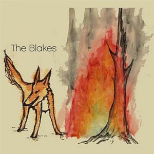 The Blakes - The Blakes (2007)