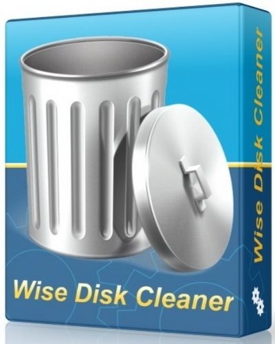 Wise Disk Cleaner 8.01.571 Beta Rus + Portable