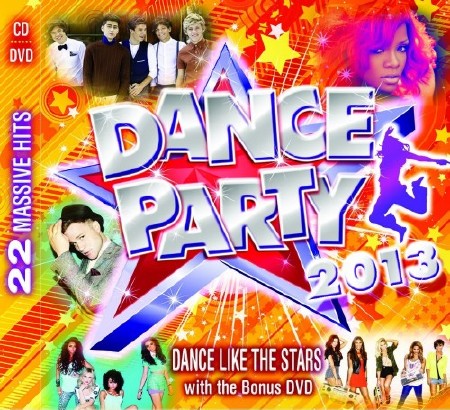 Dance Party 2013