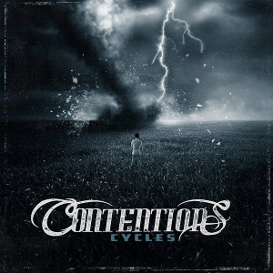 Contentions - Cycles (Single) (2013)