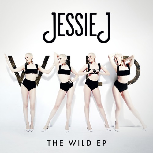 Jessie J - The Wild (iTunes) Remixes 2013