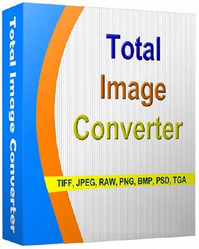 Coolutils Total Image Converter 1.5.111 RePack + Portable by AlekseyPopovv (2013)