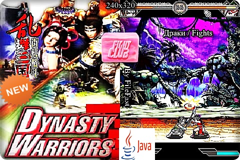 Dynasty Warriors /  