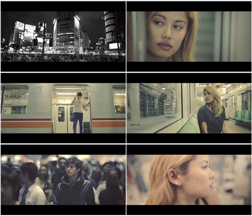 Hardwell & Dyro ft. Bright Lights - Never Say Goodbye (2013) HD 1080p