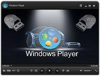 Windows Player 3.2.1.0 Portable 