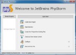 JetBrains PhpStorm 6.0.3 Build 129.814 Portable