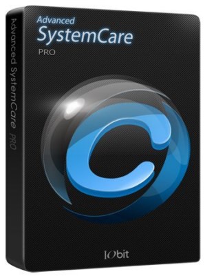 Advanced System Care 6.3 PRO - INFERNO