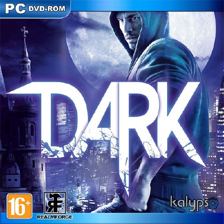DARK (2013/PC/RUS/RePack от CyberPunk)