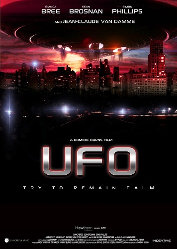   / U.F.O. (2012/HDRip/700Mb)