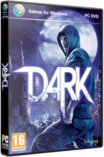 Dark [Update 1] [RePack] [ENG/RUS] (2013)
