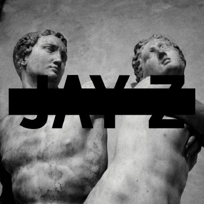 Jay-Z - Magna Carta Holy Grail 2013
