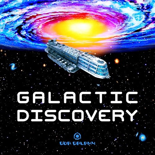 Galactic Discovery (2013)