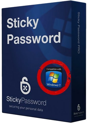 Sticky Password Pro v6.0.11.449 Final + RePack