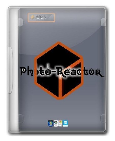 Mediachance Photo-Reactor 1.0.3 Portable