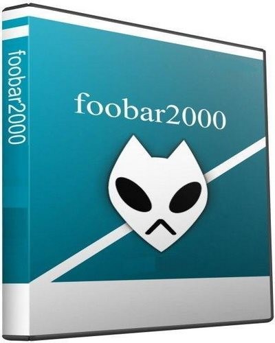 Foobar2000 1.3.2 Final + Portable (2-in-1)