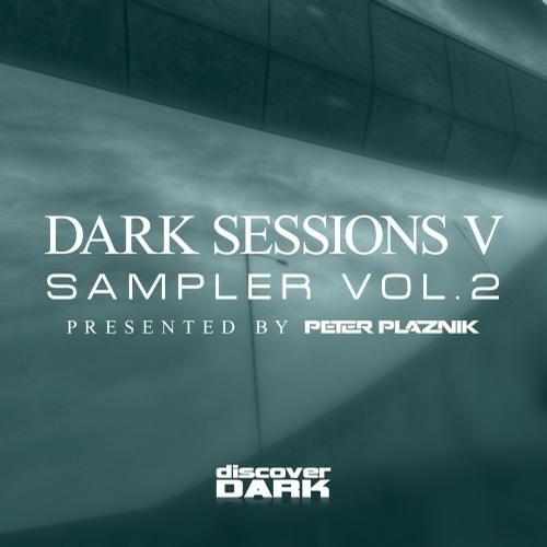 Dark Sessions V Sampler Vol. 2 (2013)