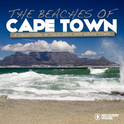 VA - The Beaches of Cape Town (A Collection of Delicious Deep House Tunes) (2013)
