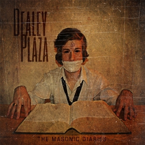 Dealey Plaza – Espionage [New Song] (2013)