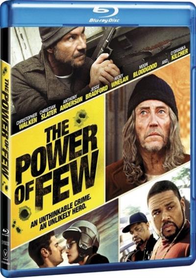 The Power of Few (2013) 720p BRRip x264 AAC-DiVERSiTY :February.9.2014