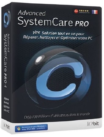 Advanced SystemCare Pro 7.1.0.387 Final Datecode 20.12.2013 ML/RUS