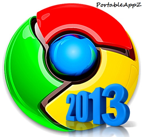 Google Chrome 31.0.1610.4 Canary Aura Rus Portable *PortableAppZ*