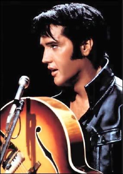 Elvis Presley Forever (2007) DVD5