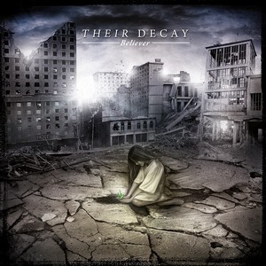 Their Decay - Hello Unfaithful [Single] (2013)