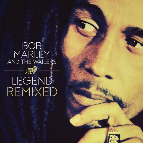 Bob Marley - Legend Remixed (2013) FLAC