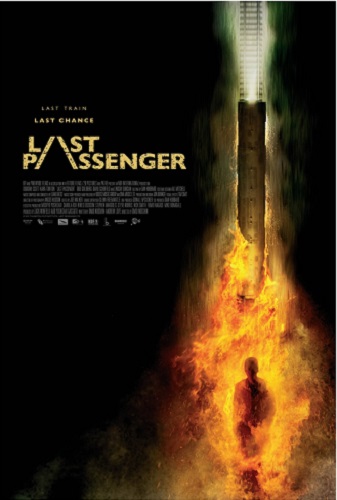 ��������� �������� / Last Passenger (2013) HDRip
