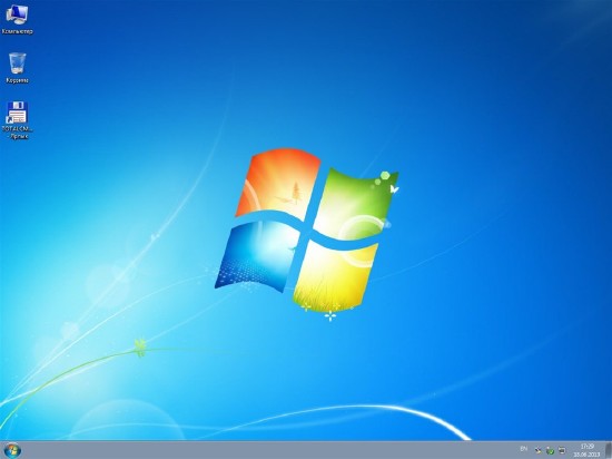 Windows 7 Pro SP1 x86+x64 MoverSoft v.07.2013 6.1 (RUS/2013)